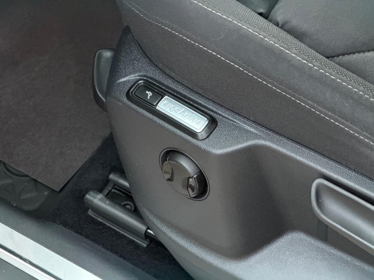 Volkswagen Tiguan 2.0 TDI SCR DSG 150 cv COMFORTLINE MASSAGGIO LED