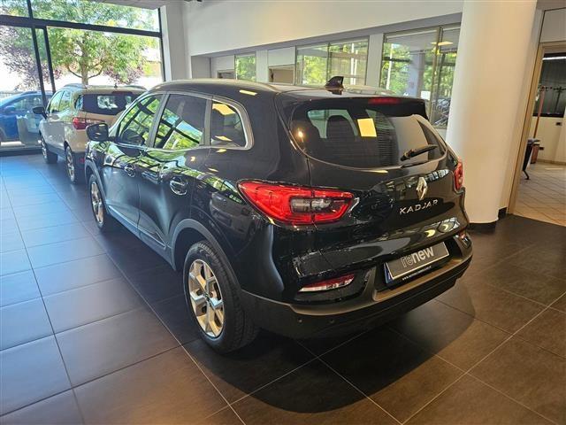 RENAULT Kadjar 1.5 Blue dCi Sport Edition FAP