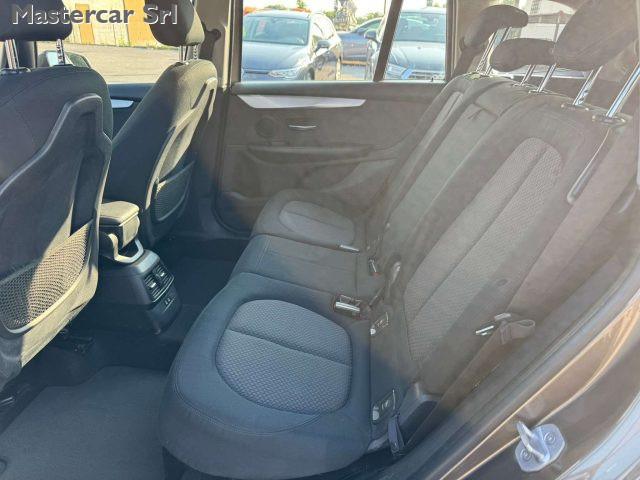 BMW 218 Gran Tourer Advantage 7posti auto S tg : FW434NY