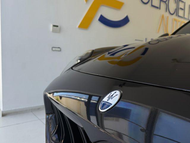 MASERATI Grecale MHEV 330 CV AWD Modena