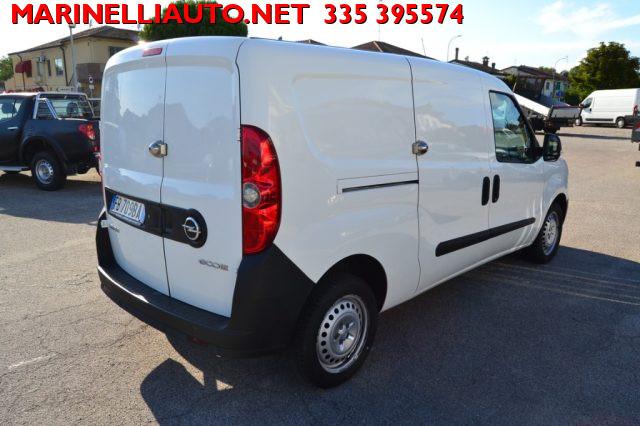 OPEL Combo MAXI 1.3 CDTI Van (1000kg) 90CV P.LUNGO