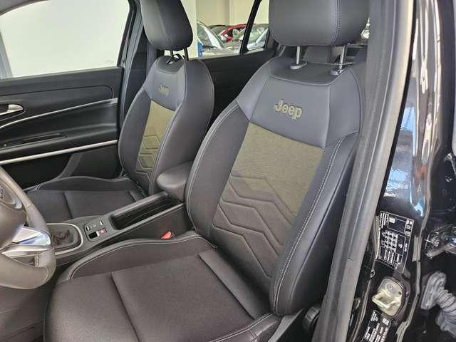 Jeep Avenger Avenger 1.2 turbo Summit 100cv
