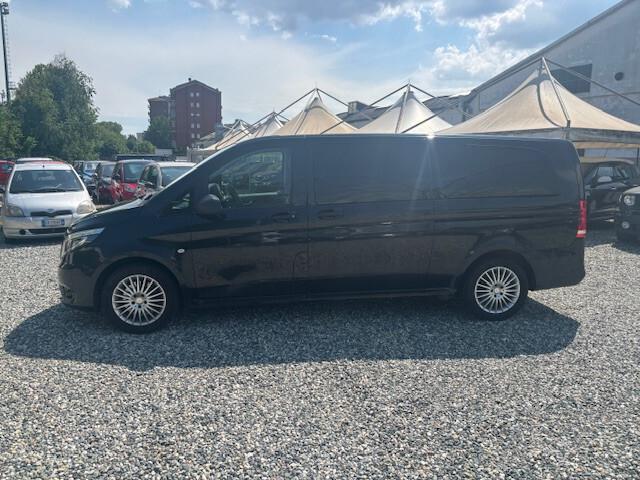 Mercedes-benz Vito 2.2 119 CDI 4x4 PC Tourer Select Compact - IVA ESPOSTA