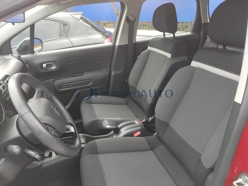 Citroen C3 Aircross PureTech 110 S&S Feel (PREZZO REALE)