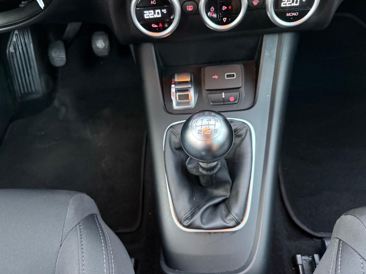 Alfa Romeo Giulietta 1.6 JTDm 120 CV Super Launch Edition