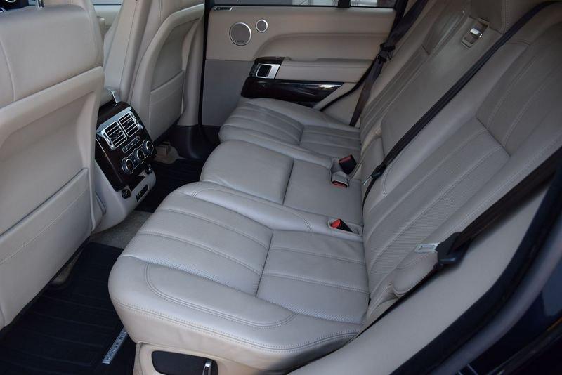 Land Rover Range Rover 3.0 TDV6 Vogue IVA ESPOSTA