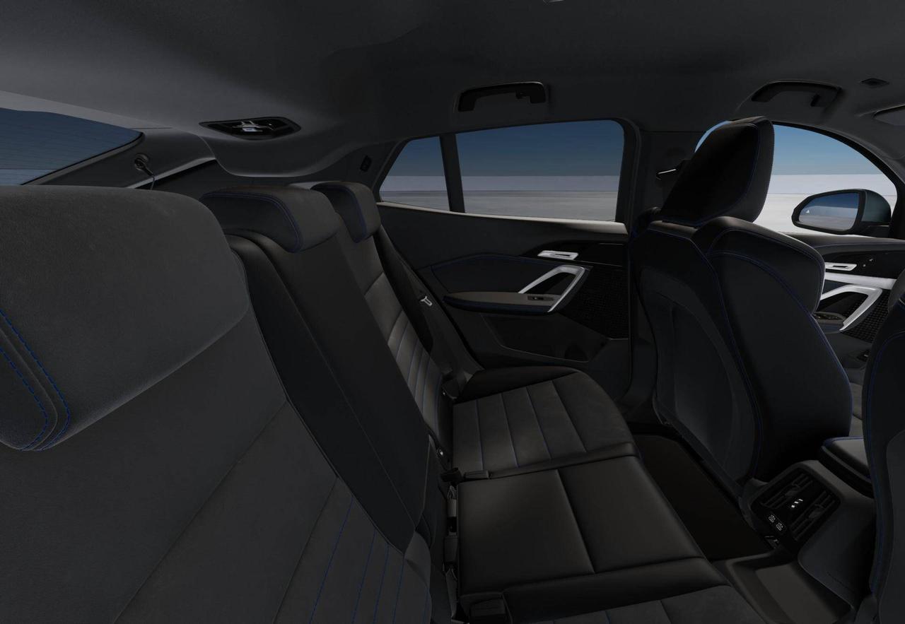 BMW X2 iX2 eDrive20 MSport