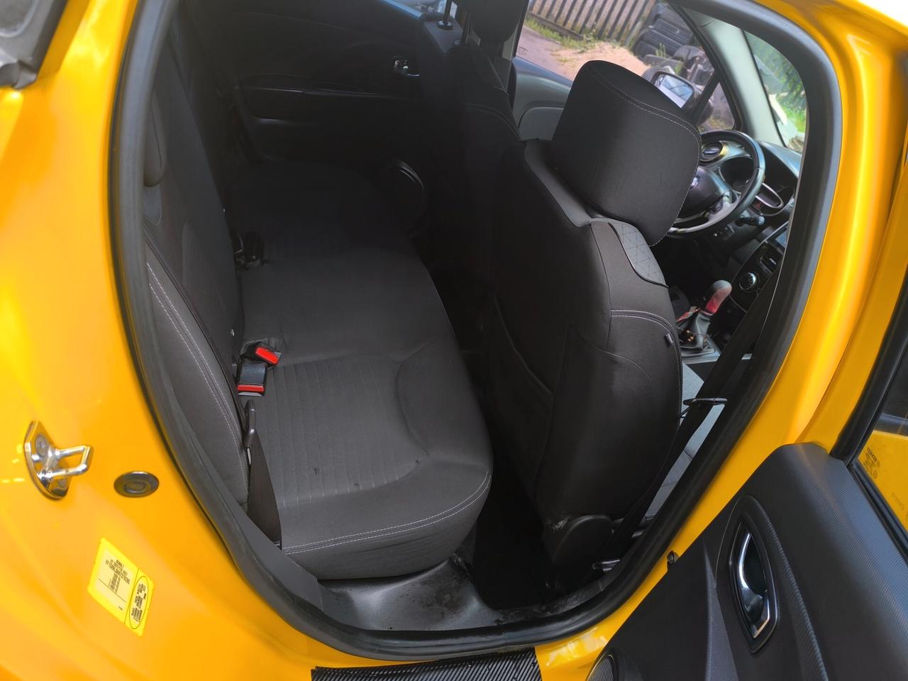 Renault Clio 1.5 dCi 8V 90CV Start&Stop 5 porte Energy