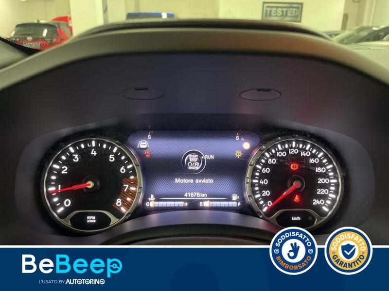 Jeep Renegade 1.0 T3 LIMITED 2WD