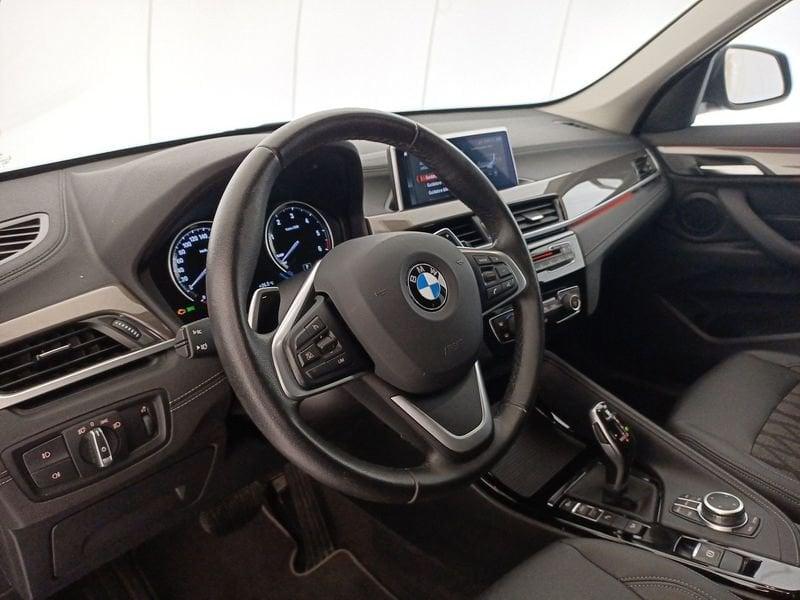 BMW X1 F48 2019 xdrive18d xLine Plus auto