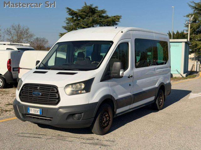 FORD Transit 9 posti 310 2.0TDCi 130CV PM-TM tg: FF100VT