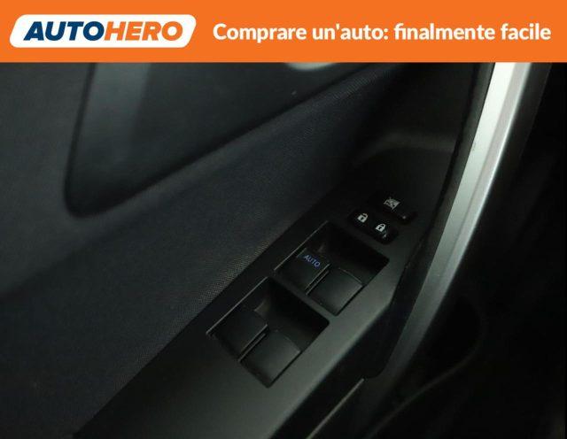 TOYOTA Auris 1.8 Hybrid Active Plus