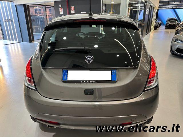LANCIA Ypsilon 1.0 FireFly 5 porte S&S Hybrid Oro