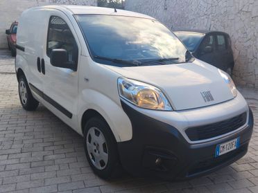 FIAT FIORINO 1.3 DIESEL
