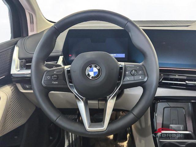 BMW 218 Serie 2 d Active Tourer Luxury Line Premium Packa