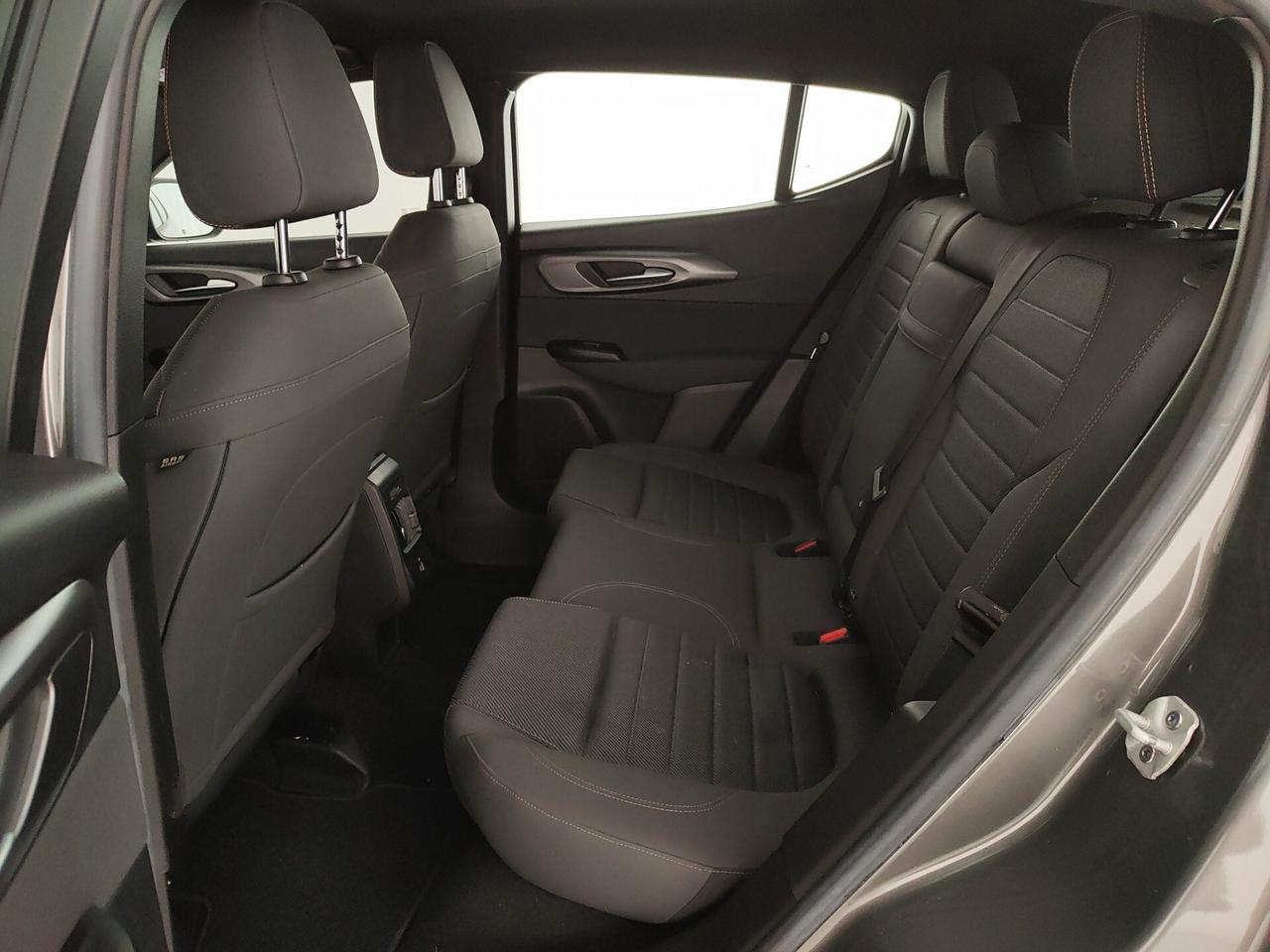 Alfa Romeo Tonale 1.6 diesel 130Cv TCT TI