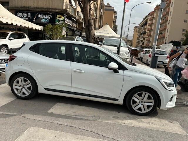 Renault Clio Hybrid Iva Esposta Uniproprietario