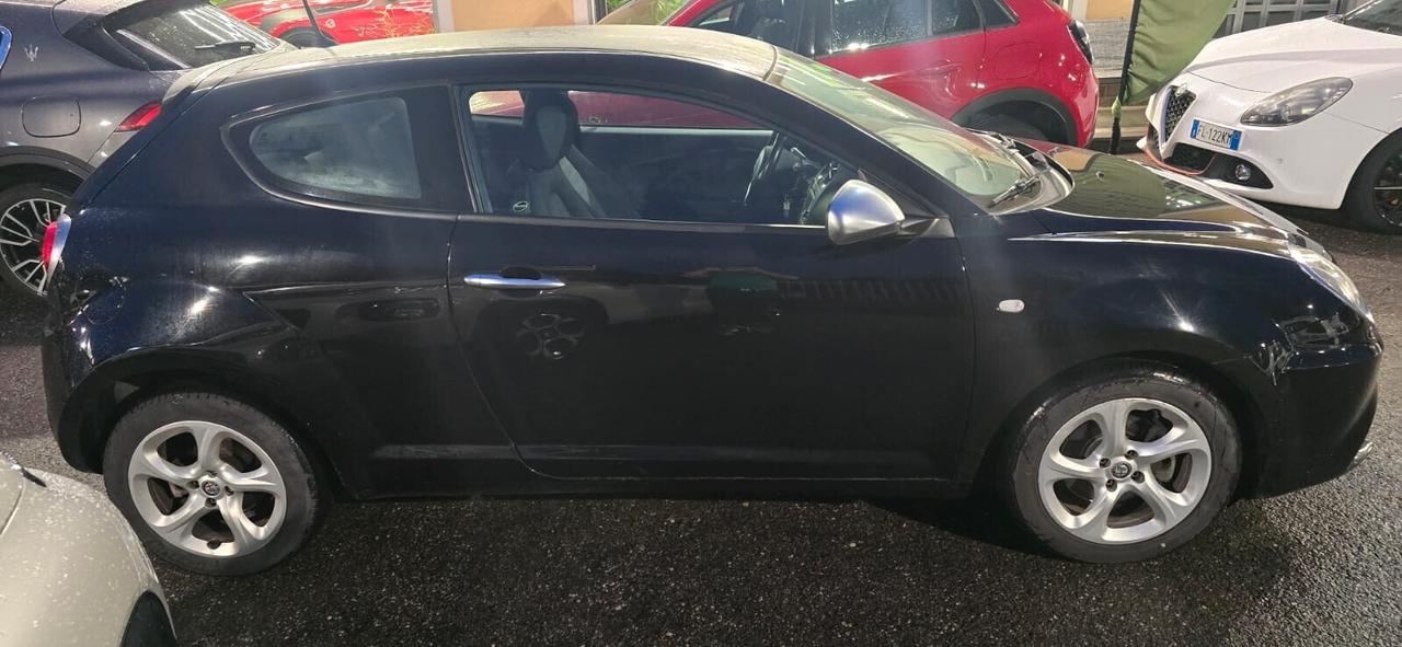 Alfa Romeo MiTo 1.3 JTDm 95 CV S&S