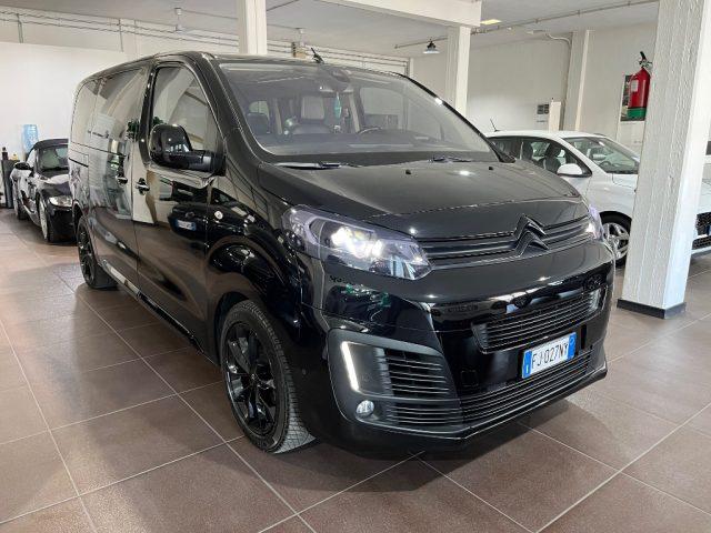 CITROEN Spacetourer BlueHDi 180cv Shine
