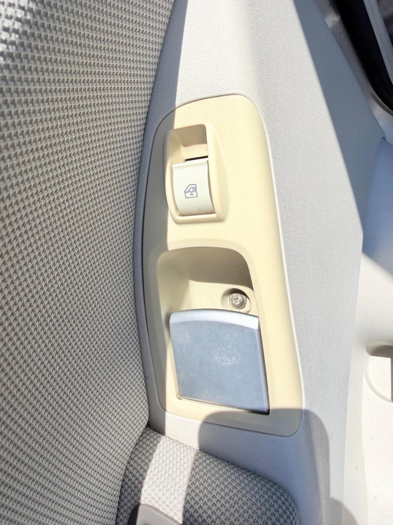 Fiat Idea Dynamic