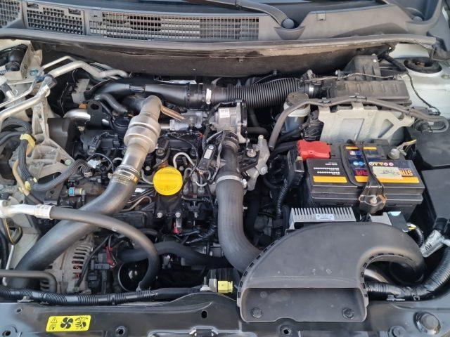 NISSAN Qashqai 1.5 dCi DPF Acenta