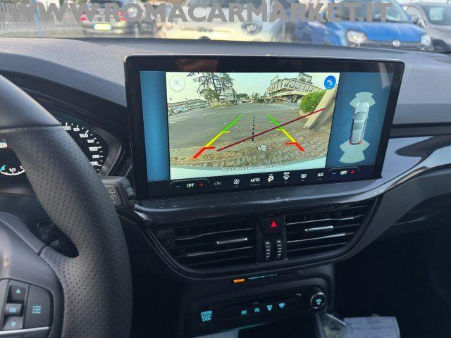 FORD Focus 1.0 Hybrid 125 CV 5p.ST Line MY25 PRONTA CONSEGN