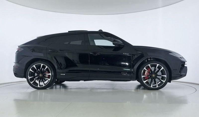 Lamborghini Urus 4.0 S
