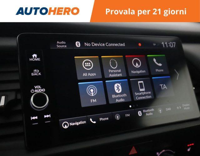 HONDA Jazz 1.5 Hev eCVT Executive