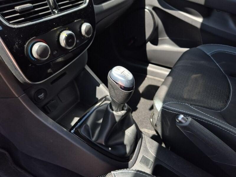 Renault Clio dCi 8V 75CV Start&Stop 5 porte Energy Zen