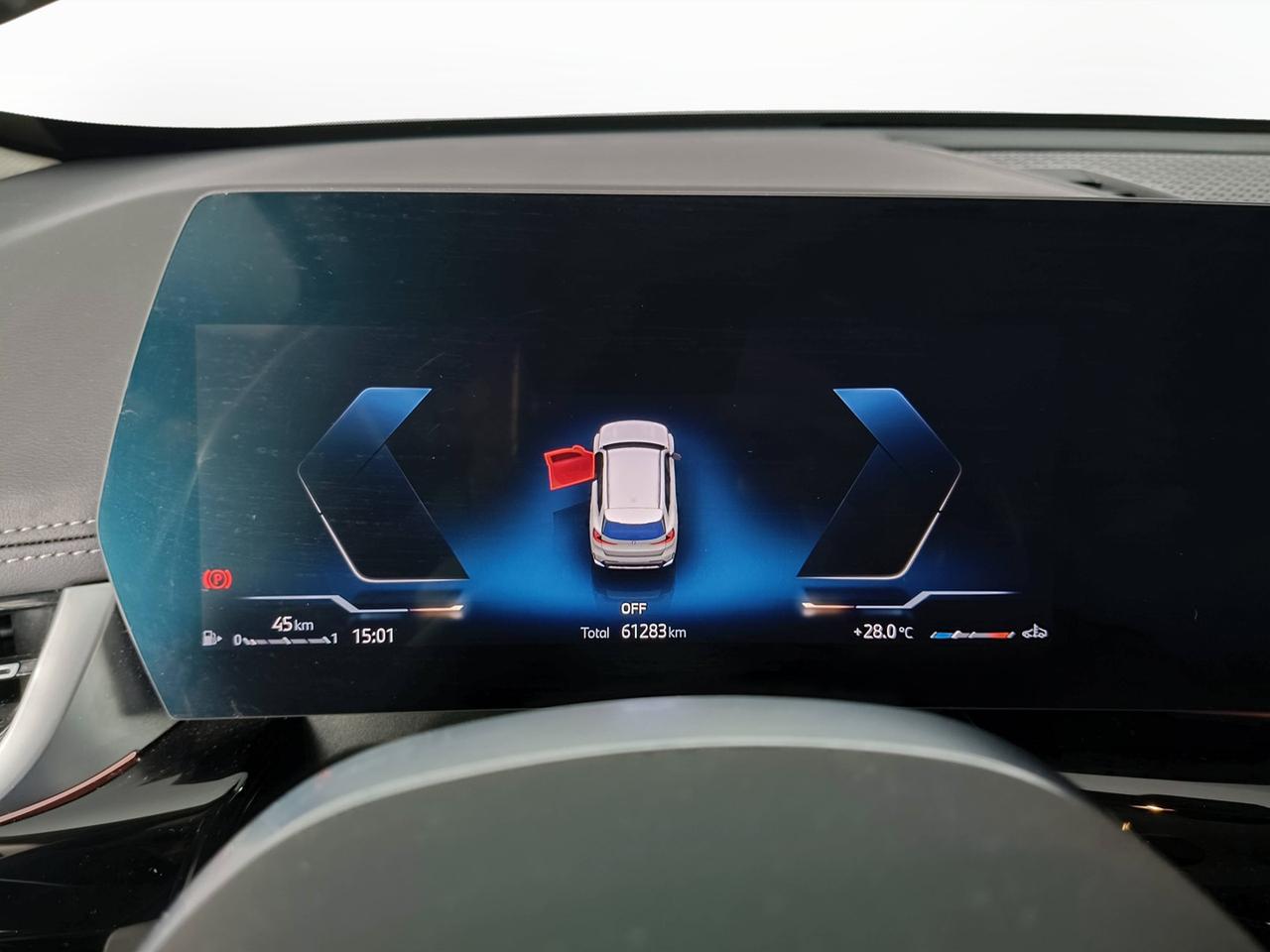 BMW X1 U11 - X1 sdrive18d X-Line auto