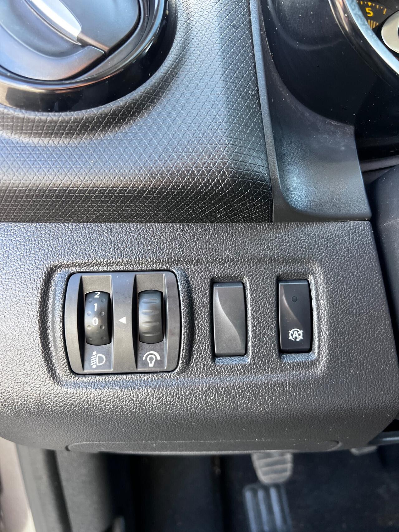 Renault Clio dCi 8V 75CV Start&Stop 5 porte Energy Zen