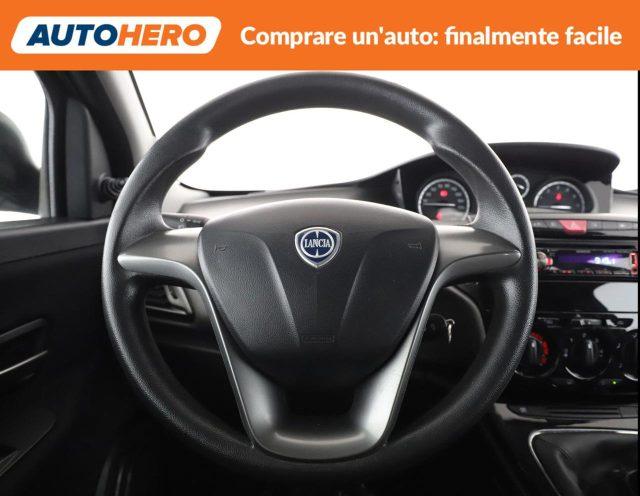 LANCIA Ypsilon 1.2 69 CV 5 porte Mya