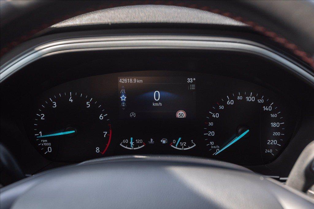 FORD Focus 1.0 ecoboost h ST-Line Style 125cv del 2022