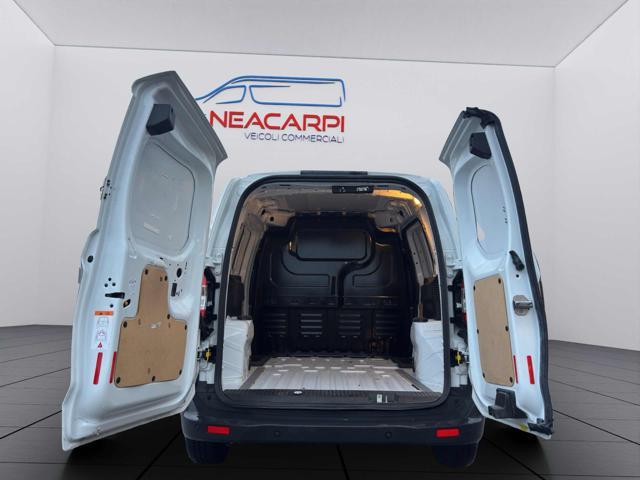 FORD Transit Courier 1.5 TDCi 75CV-OTTIME CONDIZIONI-SENSORI+IVA-E6D-