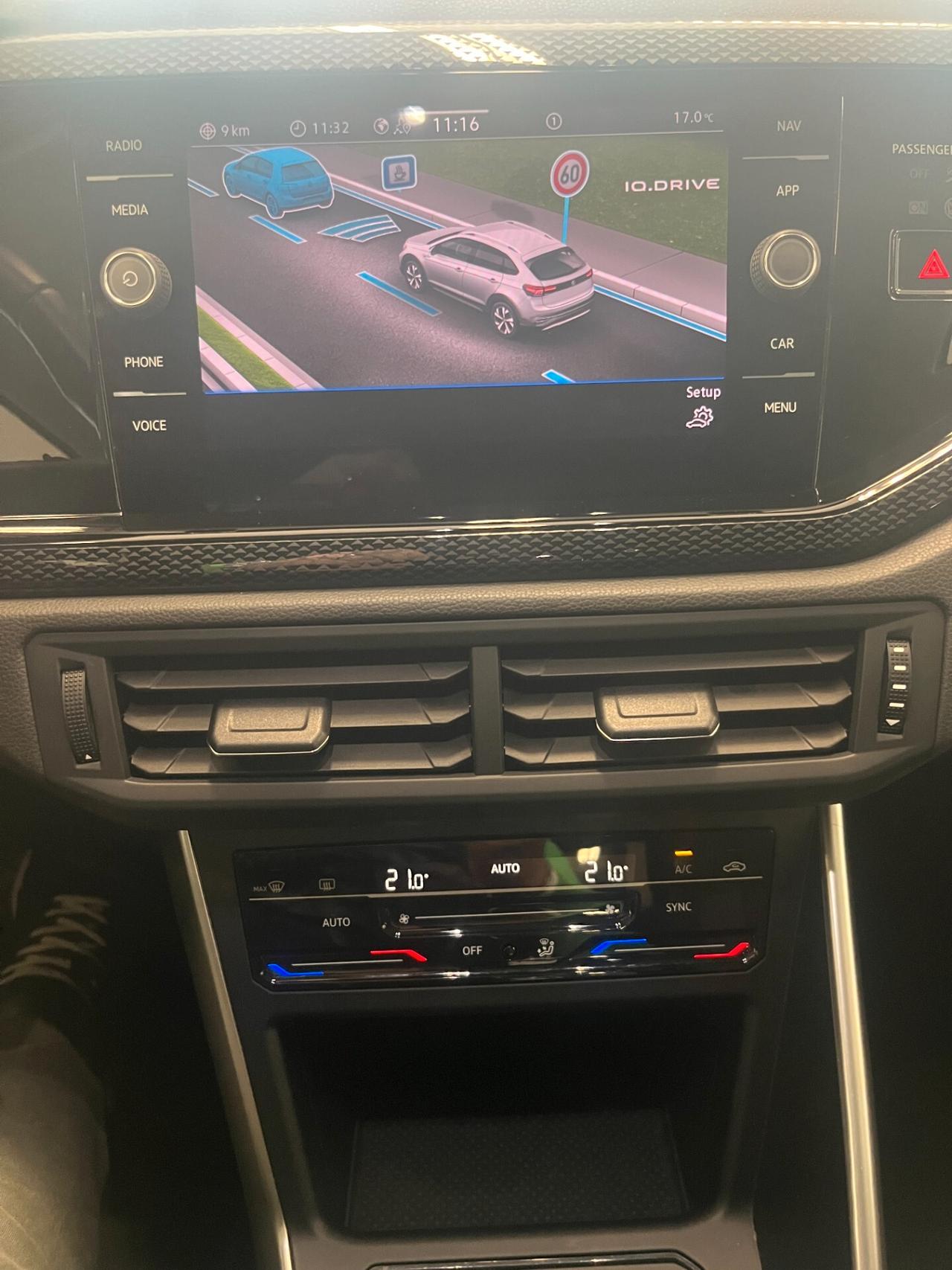 Volkswagen Taigo 1.0 TSI 110 CV DSG **44926**08/2022