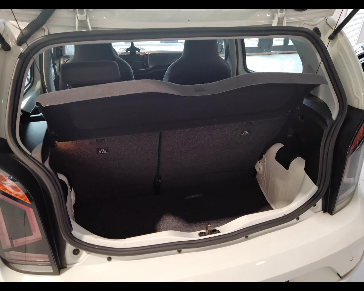 VOLKSWAGEN up! 5p 2017 - up! 5p 1.0 eco up! Move up! 68cv my20