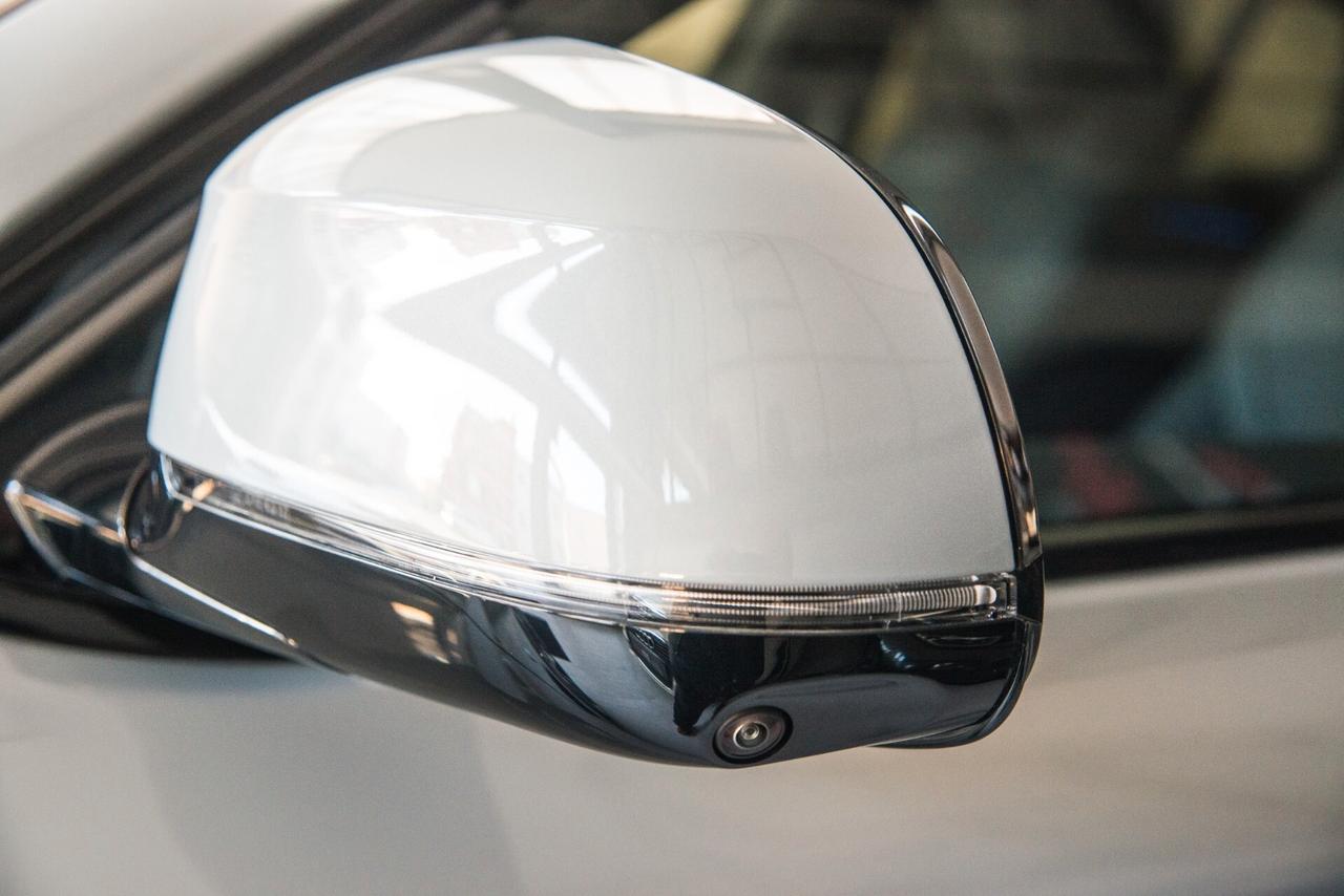 BBMW X4 X-DRIVE 2.0d mhev 48V MSPORT TETTO NAVI CERCHI VIRTUAL TELECAMERA 360 GRADI