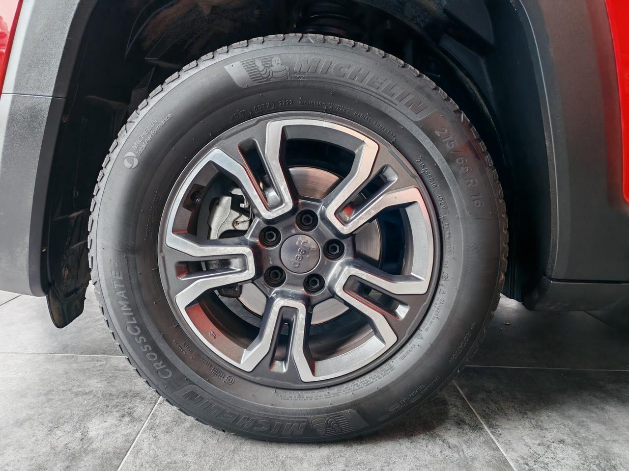 Jeep Renegade 1.0 T3 Longitude GPL