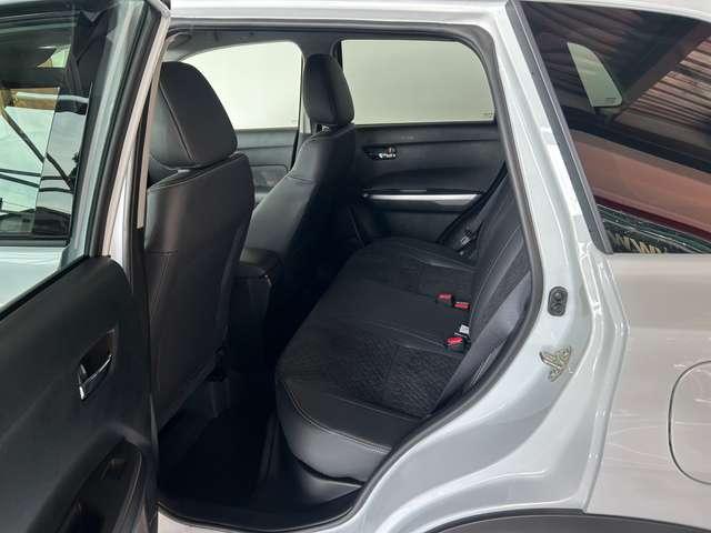 Suzuki Vitara 1.4 TOP 4WD ALLGRIP 110CV AUTOMATICA