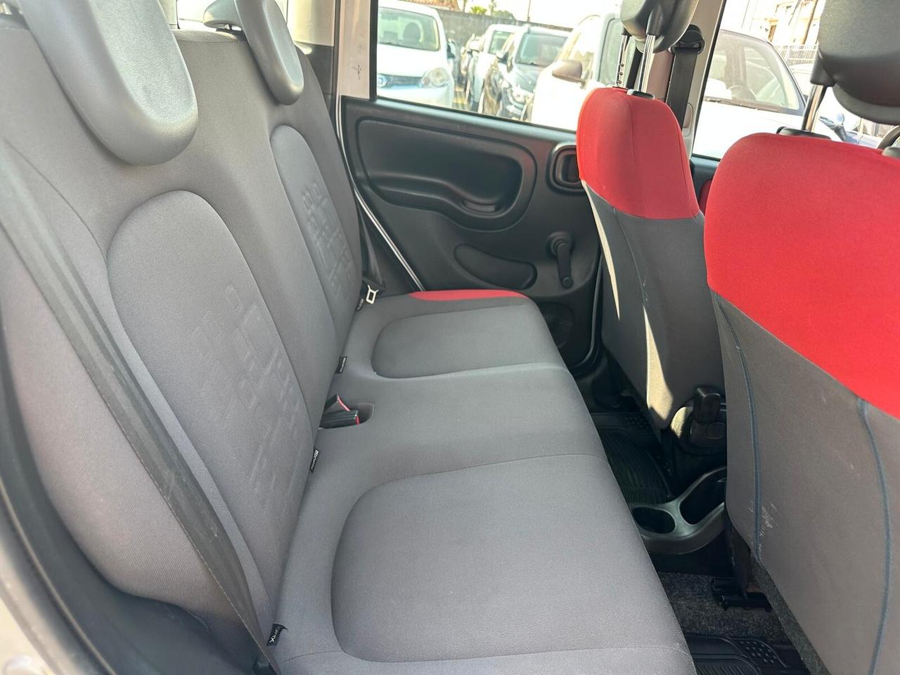 Fiat Panda 1.2 EasyPower Easy-01/2015
