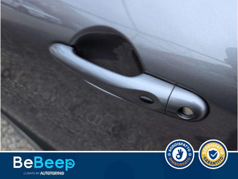 Renault Captur 0.9 TCE SPORT EDITION 90CV