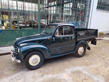 FIAT 500 C Topolino Camioncino – 1952