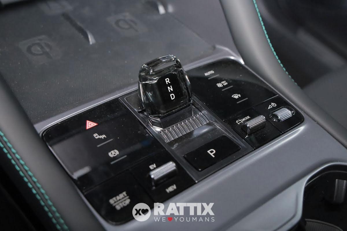 BYD Seal U 1.5 PHEV Boost + tetto apribile