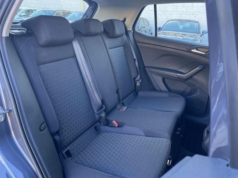 Volkswagen T-Cross Style 1.0 TSI 95CV