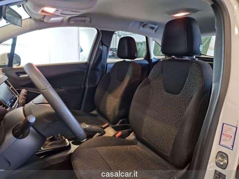 Opel Crossland Crossland X 1.5 ECOTEC D 102 CV Start&Stop Advance 3 ANNI DI GARANZIA KM ILLIMITATI PARI ALLA NUOVA