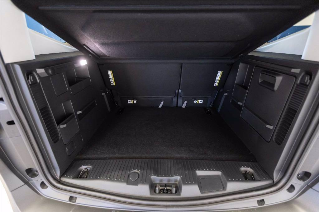 FORD Tourneo Courier II 1.0 ecoboost 125cv Active del 2024