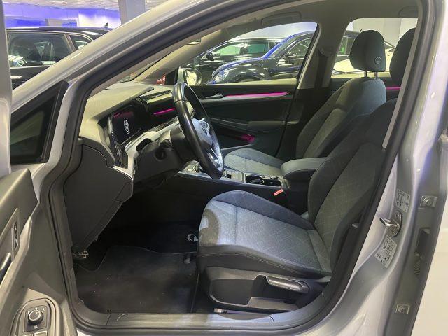 VOLKSWAGEN Golf 2.0 TDI SCR Style