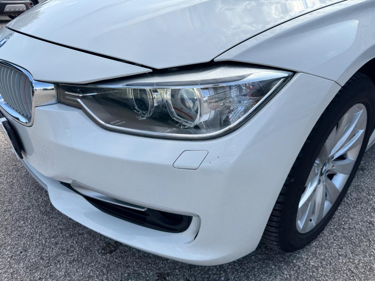 Bmw 320d 116cv Touring Modern NEOPATENTATI