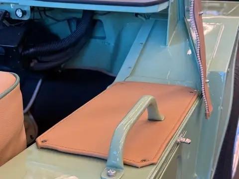 Austin Mini Moke The world’s style