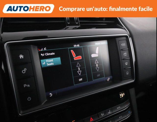 JAGUAR F-Pace 2.0 D 240 CV AWD aut. R-Sport